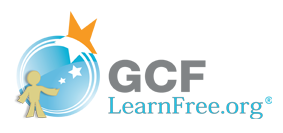 Logo for GCFLearnFree